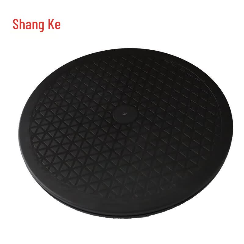 Plastic Rotating Turntable