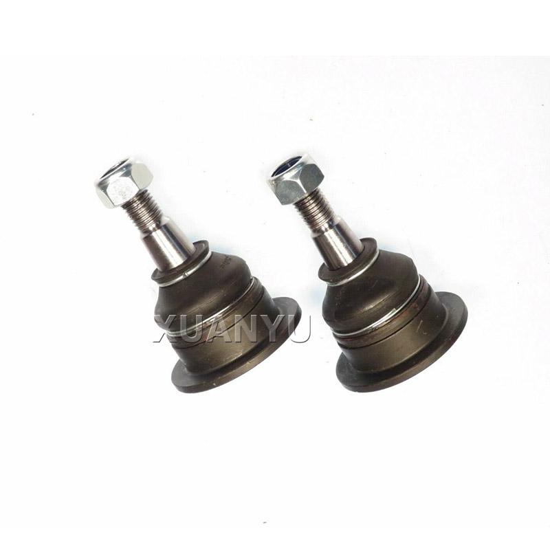 Ball Joint RBK500030, Upper Front Control Arm, For Land Rover LR3 And LR4 L319 276DT 406PN 448PN RBK500170