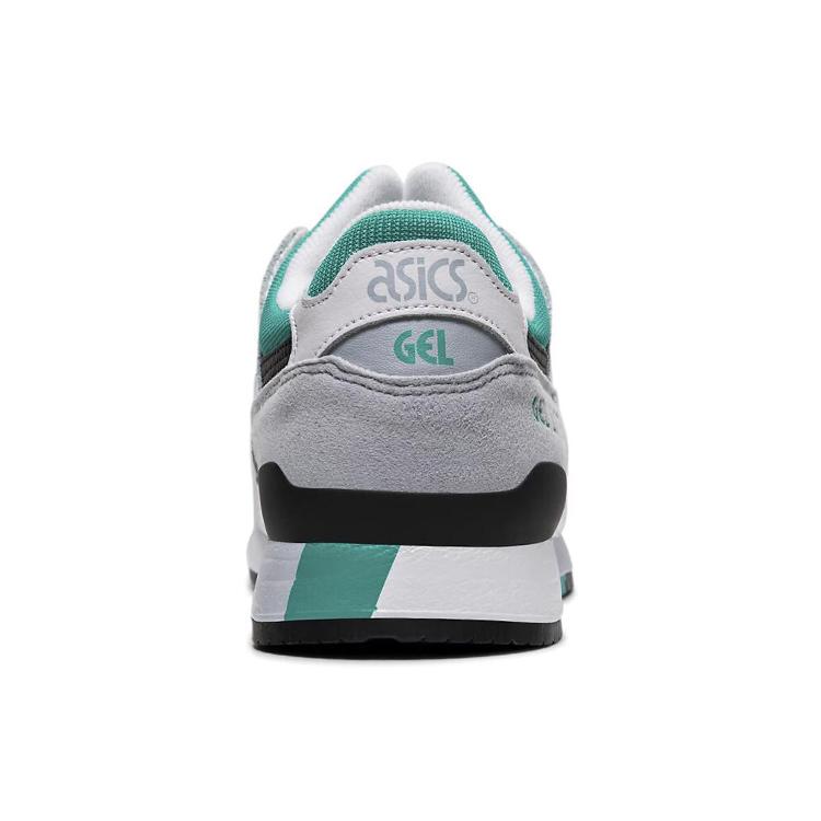 Asics Gel Lyte Iii White Black 1191A223-100
