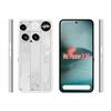Étui Housse Souple Transparente Fine Non Jaunissante pour Nothing Phone 3 5G Phone3 3A Pro Phone3a 2A Plus Cmf Phone 1 2 Accessoires