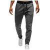 Men's Sports Casual Jogging Trousers Lightweight Hiking Work Pants Outdoor Pant