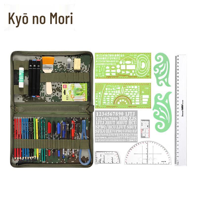 Mapping and Drawing Tool Set