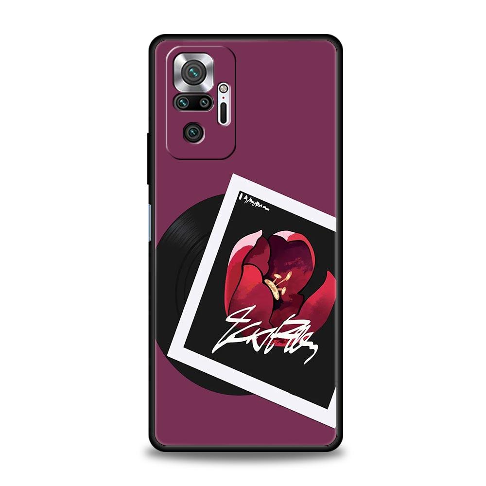 Phone Case For Xiaomi Redmi Note 14 13 12 5G 9S 11 Pro Plus 4G 9T 14C 13C 12C 10C 9C 9A Cover Honkai Star Rail Game Same Style