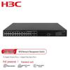 H3C LS-5130S-28P-HPWR-EI-AC Enterprise PoE Switch