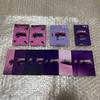 [USED] ZEROBASEONE ZB1 Jiwoon ICONIK Bonus at Tower Records Shibuya