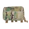 Outdoor Tactical MOLLE Expansion Carry Bag