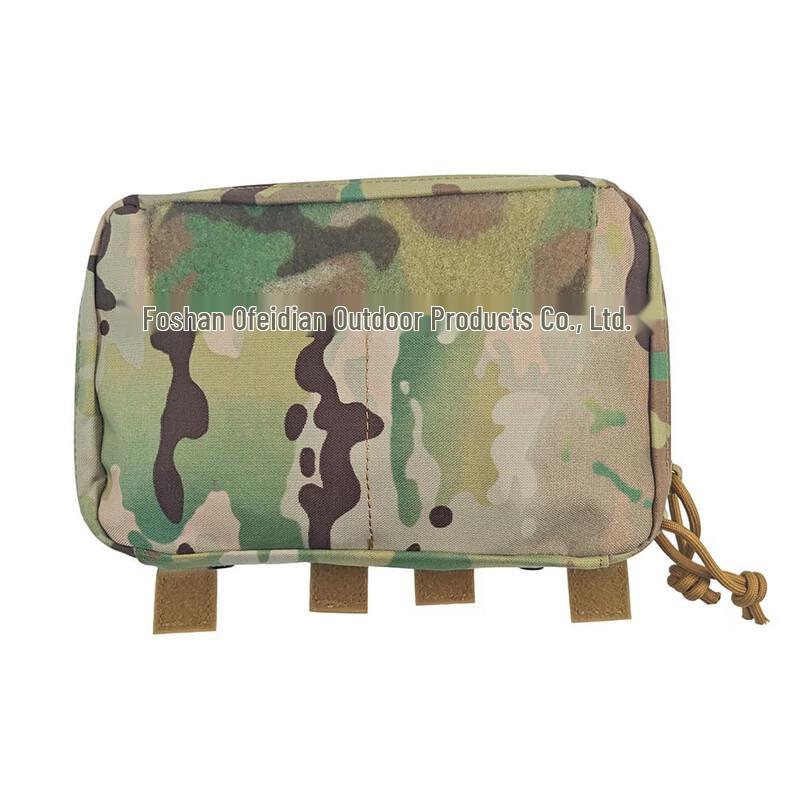 

Outdoor Tactical MOLLE Expansion Carry Bag