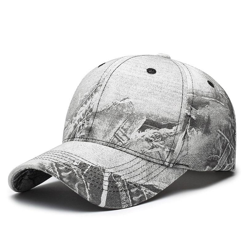 

Бейсболка Four Seasons для мужчин и женщин с принтом в виде граффити от солнца чёрный