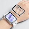 for HUAWEI Band 11 Case 11 Pro Screen Protector All-Around Hard PC Bumper Tempered Glass Watch Cover huawei band 11 Protective