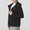Under Armour Women's Hooded Terry Knit Jacket