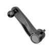 Set of 2 Ball Mount Extension Arm Compatible with 17mm
