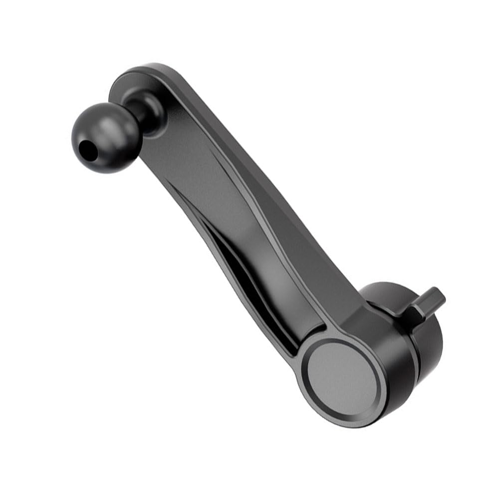 Set of 2 Ball Mount Extension Arm Compatible with 17mm