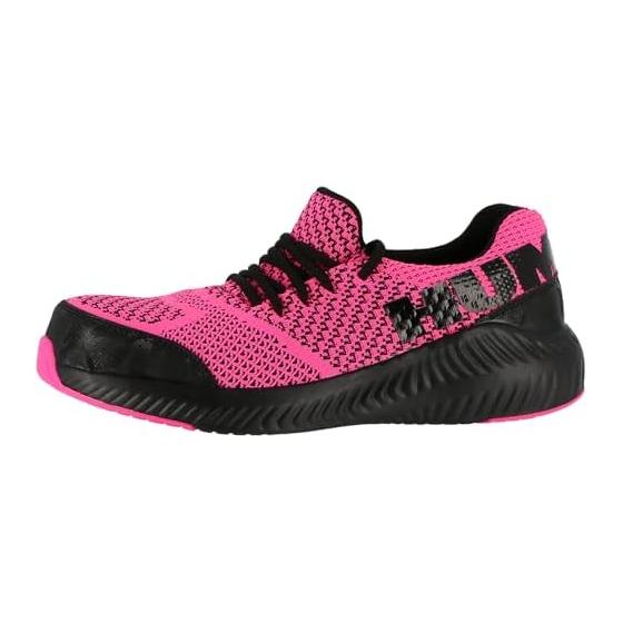[Koshin Rubber] HM-S4 Work Shoes Low Cut