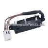 87016JC67A & 89066JC65A: Compatible with 2008 Teana Seat Adjustment Switch