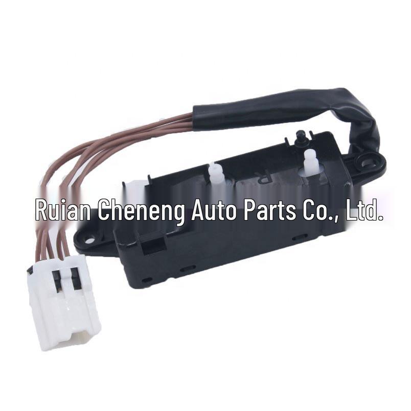 87016JC67A & 89066JC65A: Compatible with 2008 Teana Seat Adjustment Switch