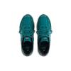 Teddy Santis x New Balance 990v4 Vyrobené v USA Tealová Biela Pánske Tenisky U990TW4