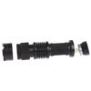 Ultra Violet Led Flashlight Light 365 Nm Inspection Lamp Torch