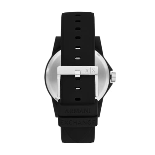 ARMANI EXCHANGE A|X Armani Exchange Watch AX2520 Men's Black