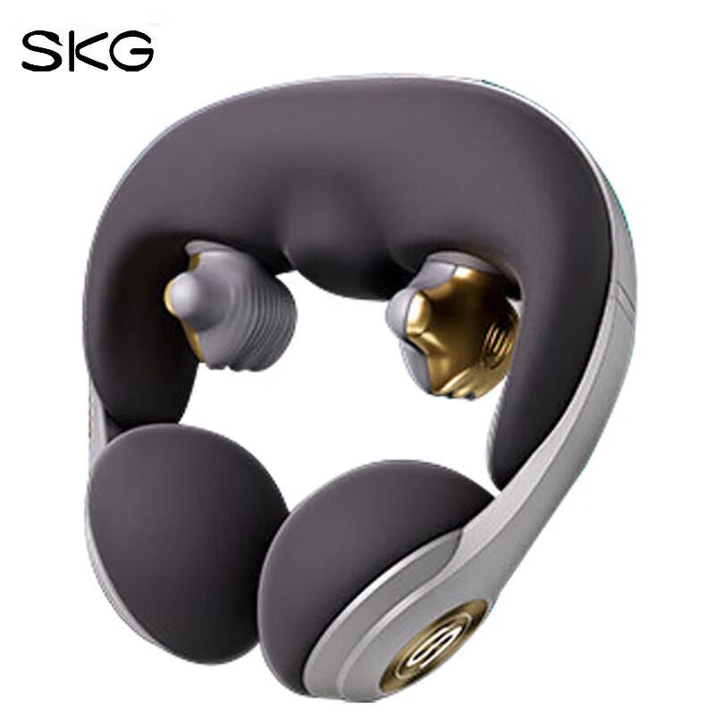 

SKG N5 Series Cervical Neck Massager