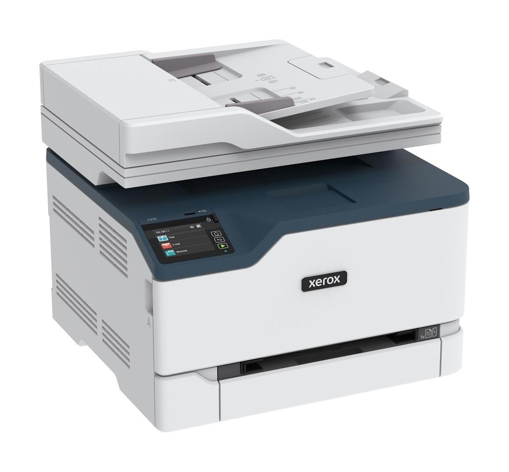 Xerox C235V_DNI Wi-Fi Multifunction Printer (A4)
