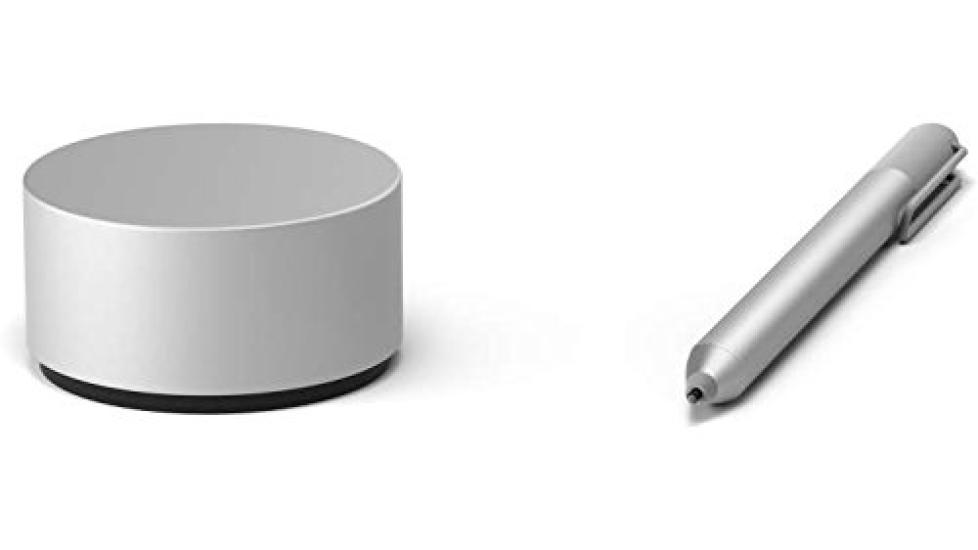 Microsoft Bluetooth Surface Dial 2WR-00005