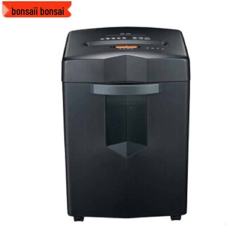 

Bonsaii 729 Paper Shredder