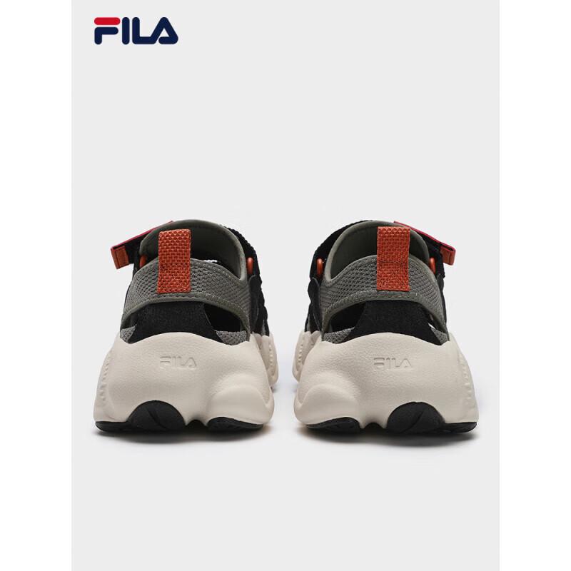 FILA Men's Fern 2.0 Summer Sport Sandals