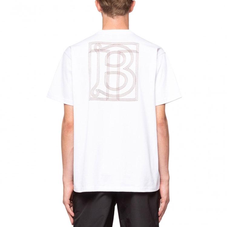Burberry Magna T Shirt 80575491