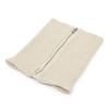 UNDERCONTROL STUDIO LONG NECK GAITER / CASH mix / RIB / ST BEIGE