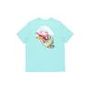 Nike T Shirt Men's Tropical Green DD1265-307