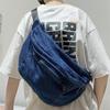 Plecak damski unisex torba na ramię torba na ramię dziewczęca nowość dla kobiet torba o dużej pojemności Bolsos Para Mujer torba na pasek w stylu hip-hop