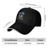 Funny Meme 67 Six Seven 6 7 Italian Brainrot Sun Baseball Cap Summer Male  Design Hip Hop Hats Hot Sale Trendy Snapback Cap