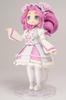 PM Office A Plafia Shikoku Metan of Sweetness 120mm plastic model assembly kit PP262 "Temptation -Sugar Berry-" Approx. tall, 1/12 scale, pre-colored