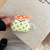 Imd polka dot stripe for apple AirPods 1 earphone case AirPods pro1 wireless bluetooth case