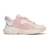 Li Ning Kids Sports Lifestyle Series Comfortable Non-Slip Wear-Resistant Casual Shoes Kids Casual Shoes Pink YKCT102-2