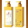 WHSA Northern Cedar Oil Control Volumizing Shampoo