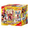Bandai Ultraman Omega Transformation Item DX Omega Slugger & Vargenes Ultimate Role-Playing Set (Ages 3 and Up)