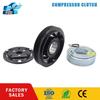 FMM CR08B A/C AC Compressor Clutch Pulley for Suzuki Alto Swift 95200-83KB0 9520083KB0 95200M83KC1 95200M83KB0 110mm 4pk