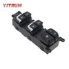 93570-A4130CA Window Lift Switch for 2013-2017 Hyundai Kia Carens Models