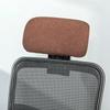 Waterproof Gaming Esports Chair Head Pillowcase Boss Chair Office Swivel Chair Head Cover Dust-proof Stain-proof Stretchy Cover