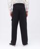 AVIREX COTTON TWILL PAINTER PANTS XL 010 Black 783-4210011