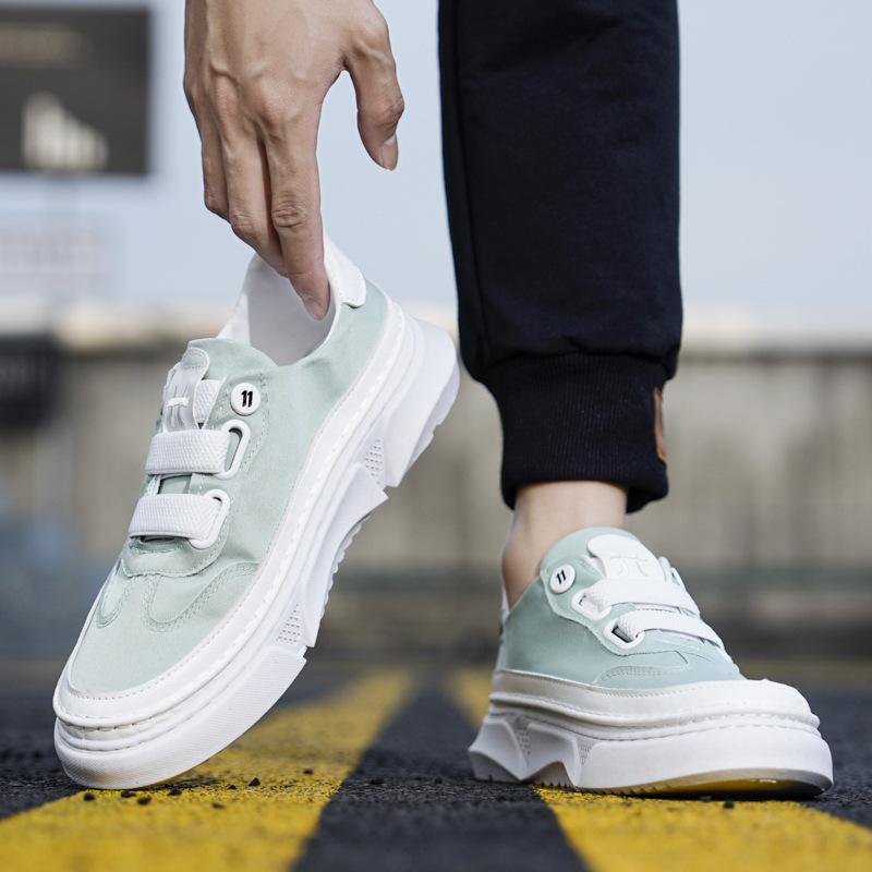 2024 New All Black Canvas Casual Board Shoes Old Beijing Cloth Shoes Breathable Ice Silk Fashion Shoes