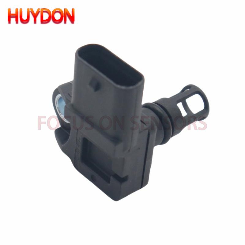 55569992 55593802 Manifold Absolute Pressure MAP Sensor For Cadillac Cts Xts Ct6 Buick Cascada Encore Chevrolet Cruze Malibu