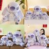 Lilo Plush Toy Large Animal Character Soft Stuffed Kid Bedroom Doll Decor