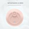 Mini USB Water Drop Humidifier with Atmosphere Light for Home, Car, and Bedroom - Quiet Operation for Optimal Hydration