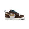 (TD) Air Jordan 1 Low Alt SE 'Cocao Wow' Baby FB2217-200