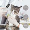 Rychle čtecí digitální teploměry pro zvířata Technologie Veterinární použití Dobíjecí design Ukládání do paměti
