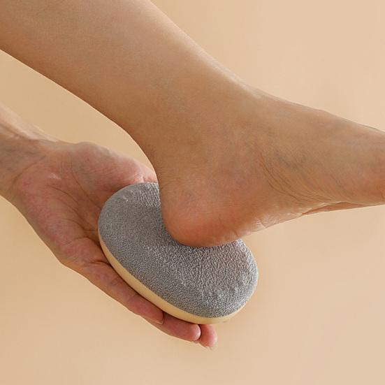 Bath Brush Ergonomic Handle Replaceable Brush Cover Deep Skin Cleansing Shower Brush Skin Surface Dirt Remover