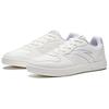 Anta Wygodne Modne Wszechstronne Trwałe Lekkie Zwiększające Wysokość Niskie Buty Skate Damskie Sneakersy Białe 922538042-3