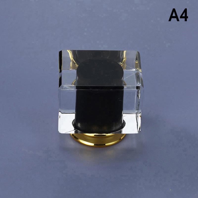 15Mm Perfume Bottle Cap Bayonet Perfume Bottle Press Universal Lid With Colour Clear Acrylic Glass Bottle Matching Cover A4